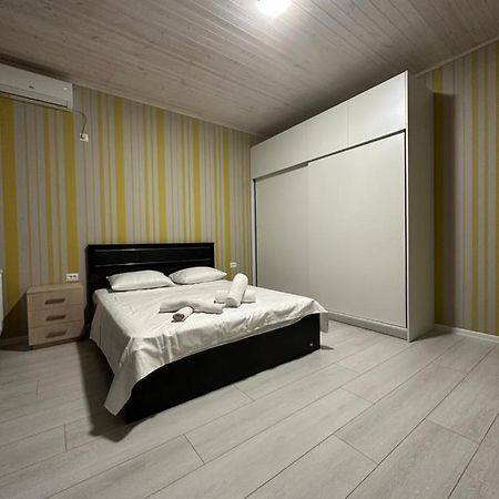 Guesthouse Chrdili Tbilisi Ngoại thất bức ảnh