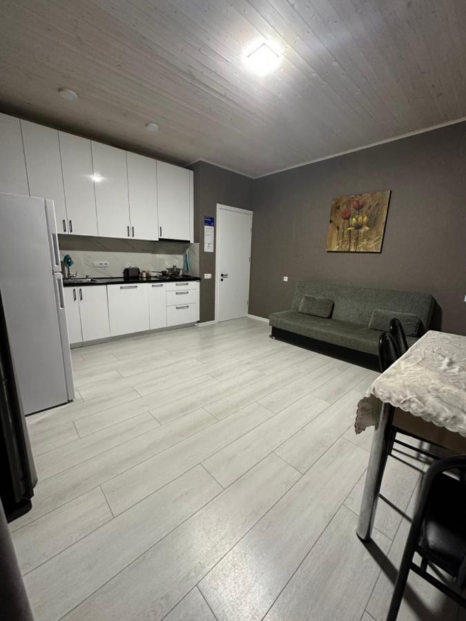 Guesthouse Chrdili Tbilisi Ngoại thất bức ảnh