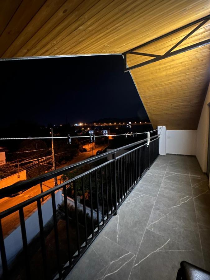 Guesthouse Chrdili Tbilisi Ngoại thất bức ảnh