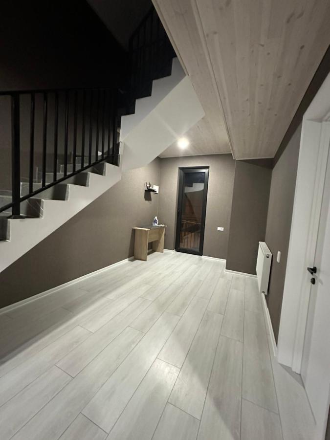 Guesthouse Chrdili Tbilisi Ngoại thất bức ảnh