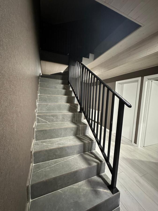 Guesthouse Chrdili Tbilisi Ngoại thất bức ảnh