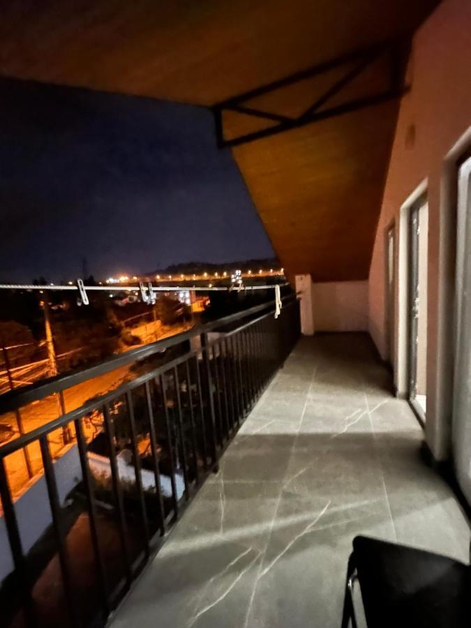 Guesthouse Chrdili Tbilisi Ngoại thất bức ảnh