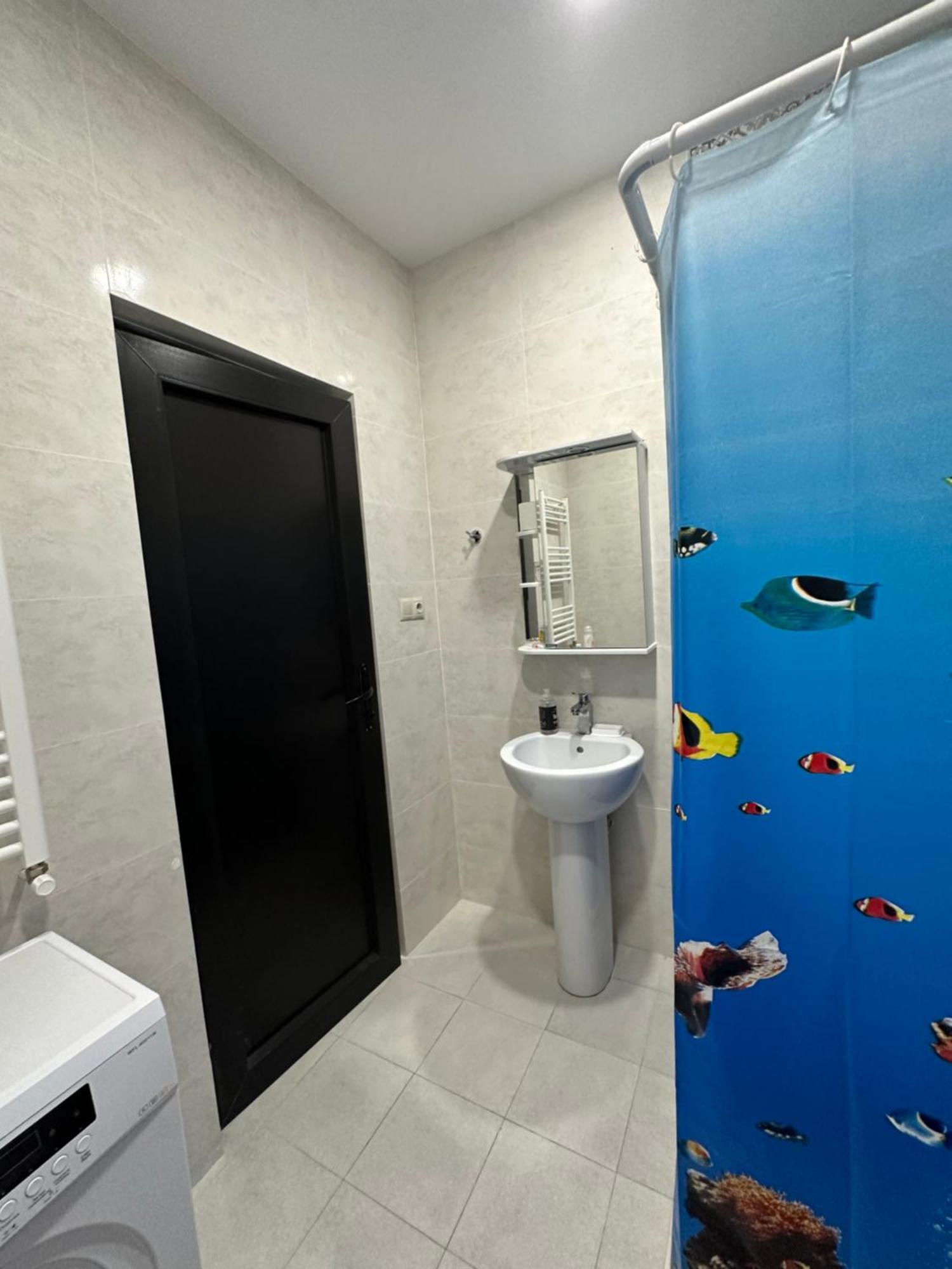 Guesthouse Chrdili Tbilisi Ngoại thất bức ảnh